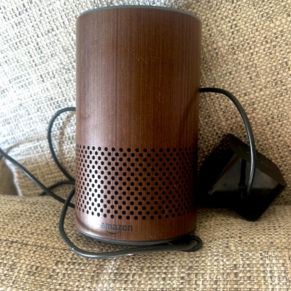 amazon alexa